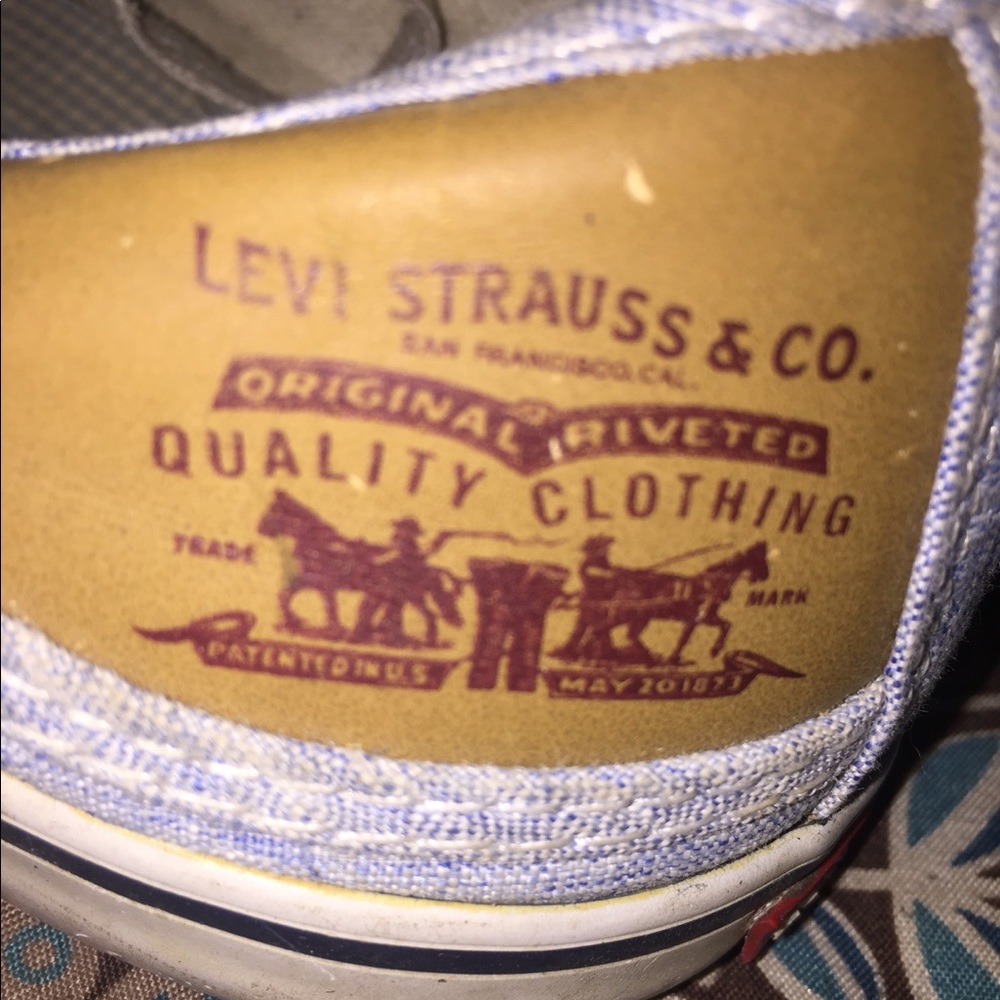 Levi’s